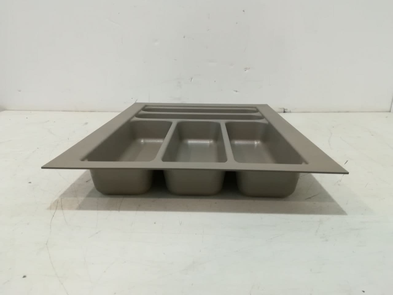 Организация для столовых приборов HETTICH 9239138 ARCITECH Orga Tray