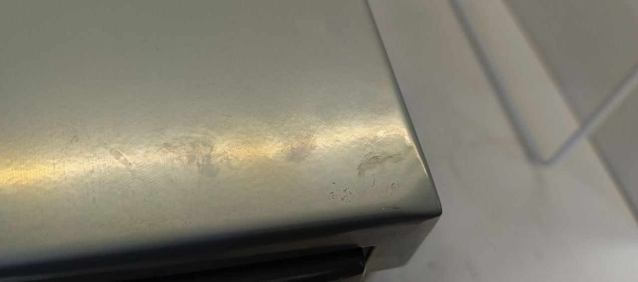 Столик кофейный SHEFFILTON 226402 SHT-CT27  