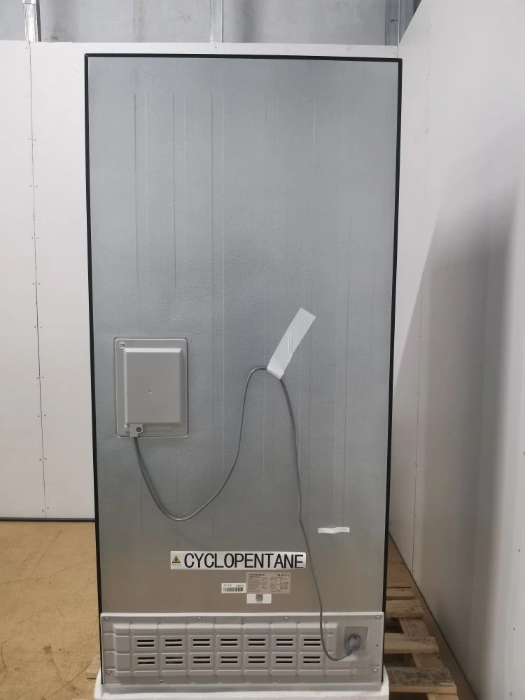 Отдельностоящий холодильник KUPPERSBERG NFFD 186 BG 