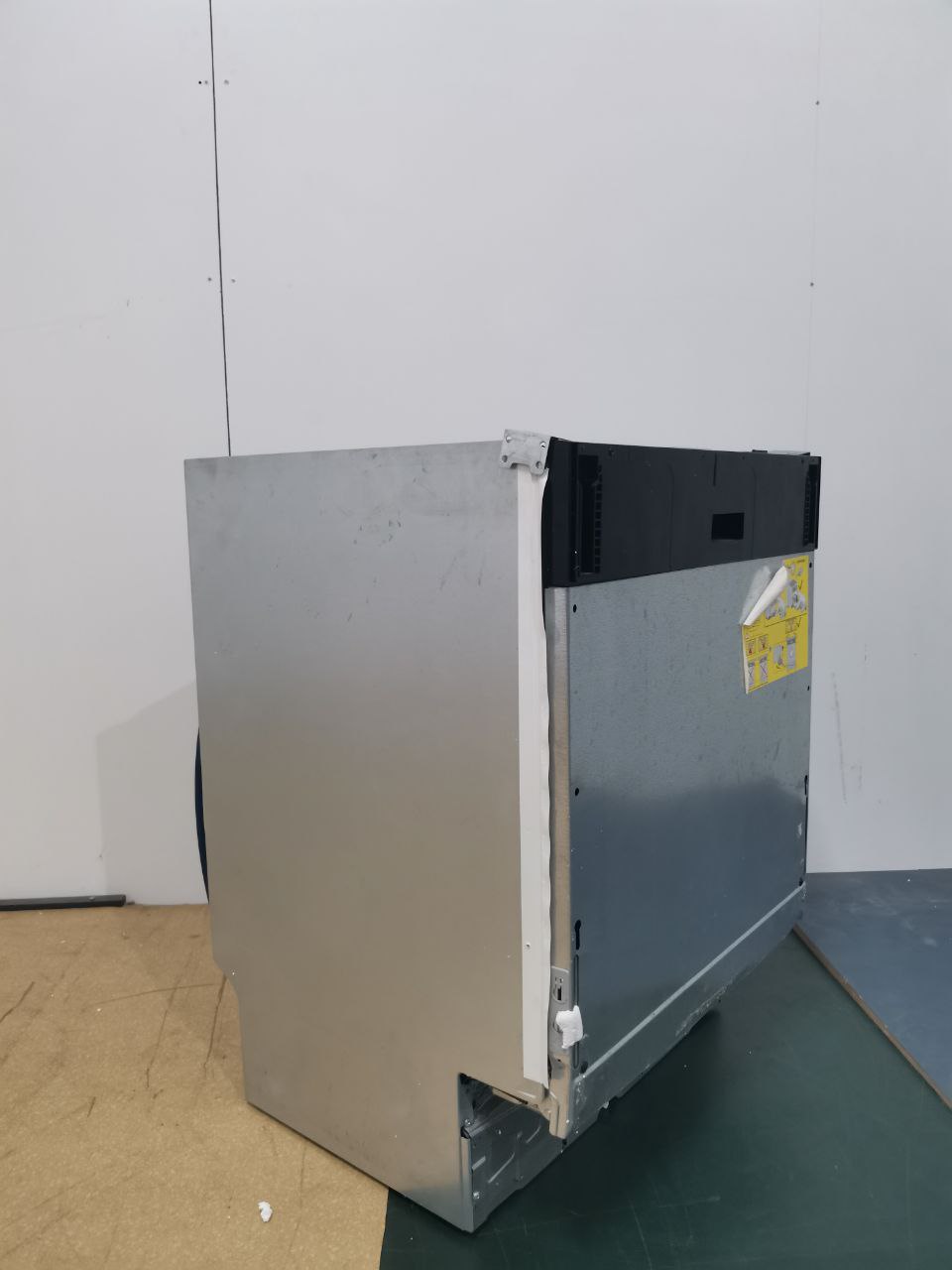 Встраиваемая посудомоечная машина ELECTROLUX EDA917122L