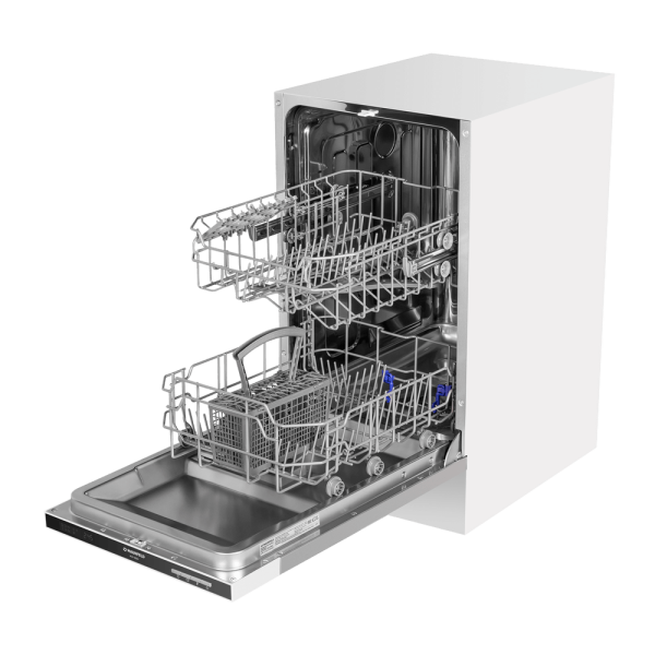 Встраиваемая посудомоечная машина MAUNFELD MLP-082D 