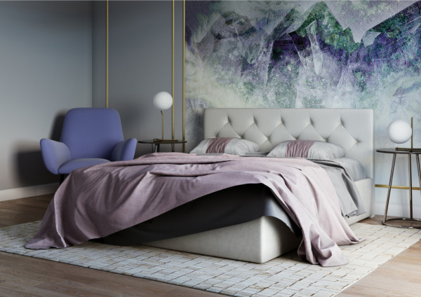 Кровать Vesta SONBERRY 1800*2000