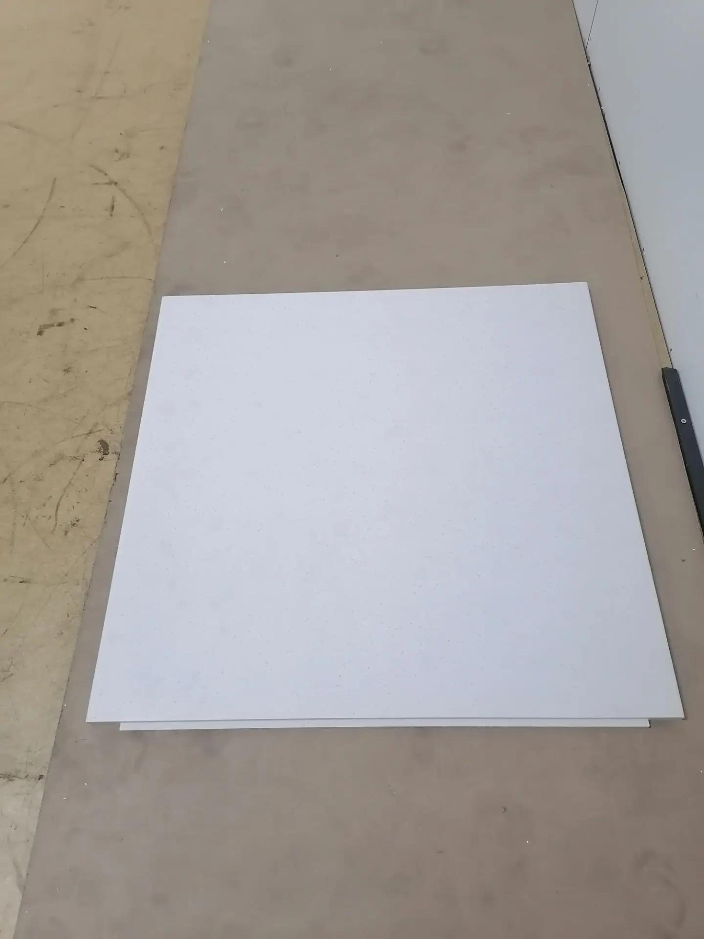 Столешница из искусственного камня (H=25 мм) (0.870x0.900)