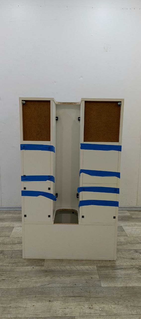 Секция V0512A-800GG 