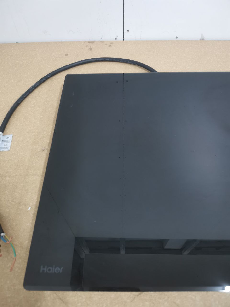 Варочная панель индукционная HAIER HHX-Y64HPVB