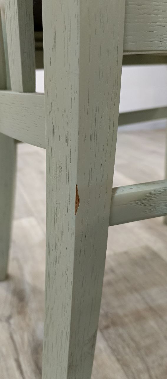 Комплект 2х стульев ORIMEX "Капри-2"  Комплект 2х стульев ORIMEX "Капри-2"