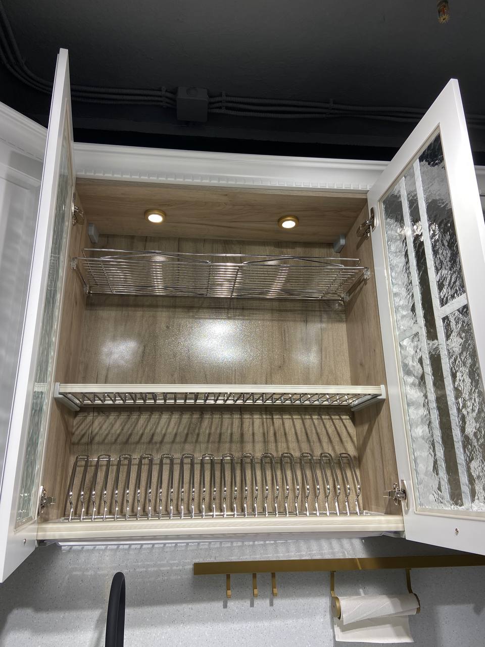 Кухонный гарнитур Николь 