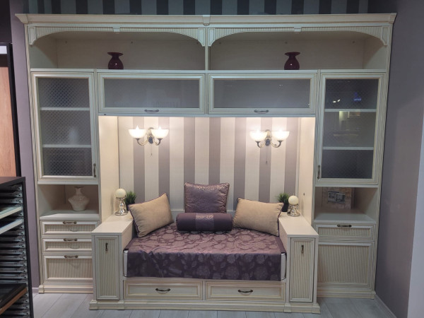 Детская Classic Детская Classic