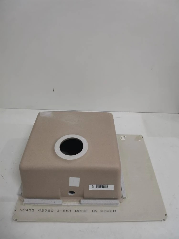 Мойка FLORENTINA 22.315.C0400.107 Вега 400 