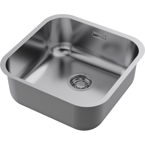 Мойка OMOIKIRI 4923494 OMI 44-IF-IN Quadro М  Мойка OMOIKIRI 4923494 OMI 44-IF-IN Quadro М