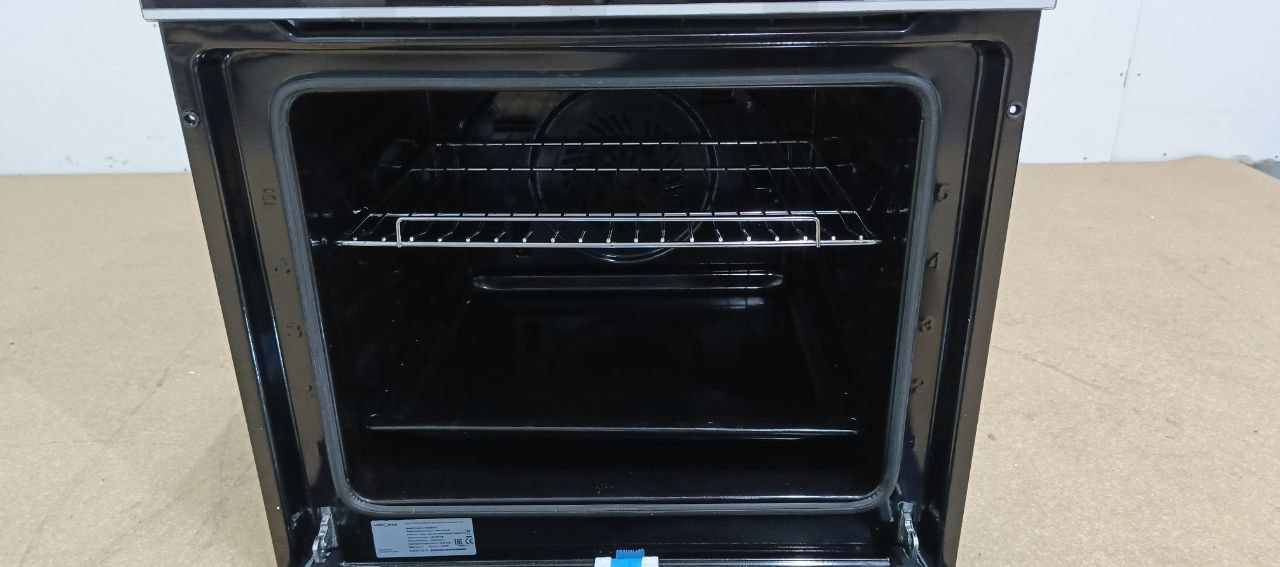 Встраиваемый духовой шкаф KRONA ROMANA 60 S  Встраиваемый духовой шкаф KRONA ROMANA 60 S