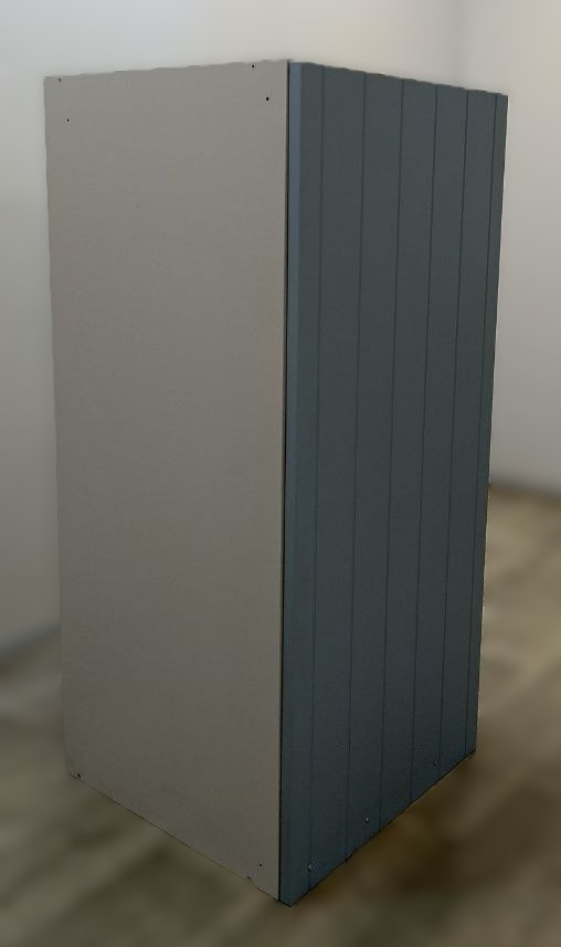 Секция GD1.316x0.596  Секция GD1.316x0.596