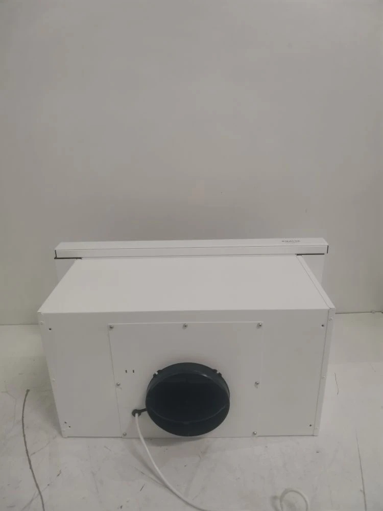 Вытяжка встраиваемая ELIKOR КВ Slide 60П-430 белый