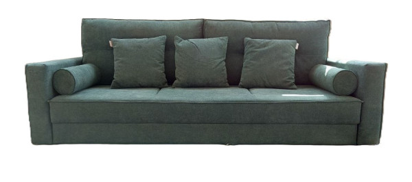 Диван МАРИЯ EKU  HAPPY 697(NCS S 4050-G20Y) Диван МАРИЯ EKU  HAPPY 697(NCS S 4050-G20Y)