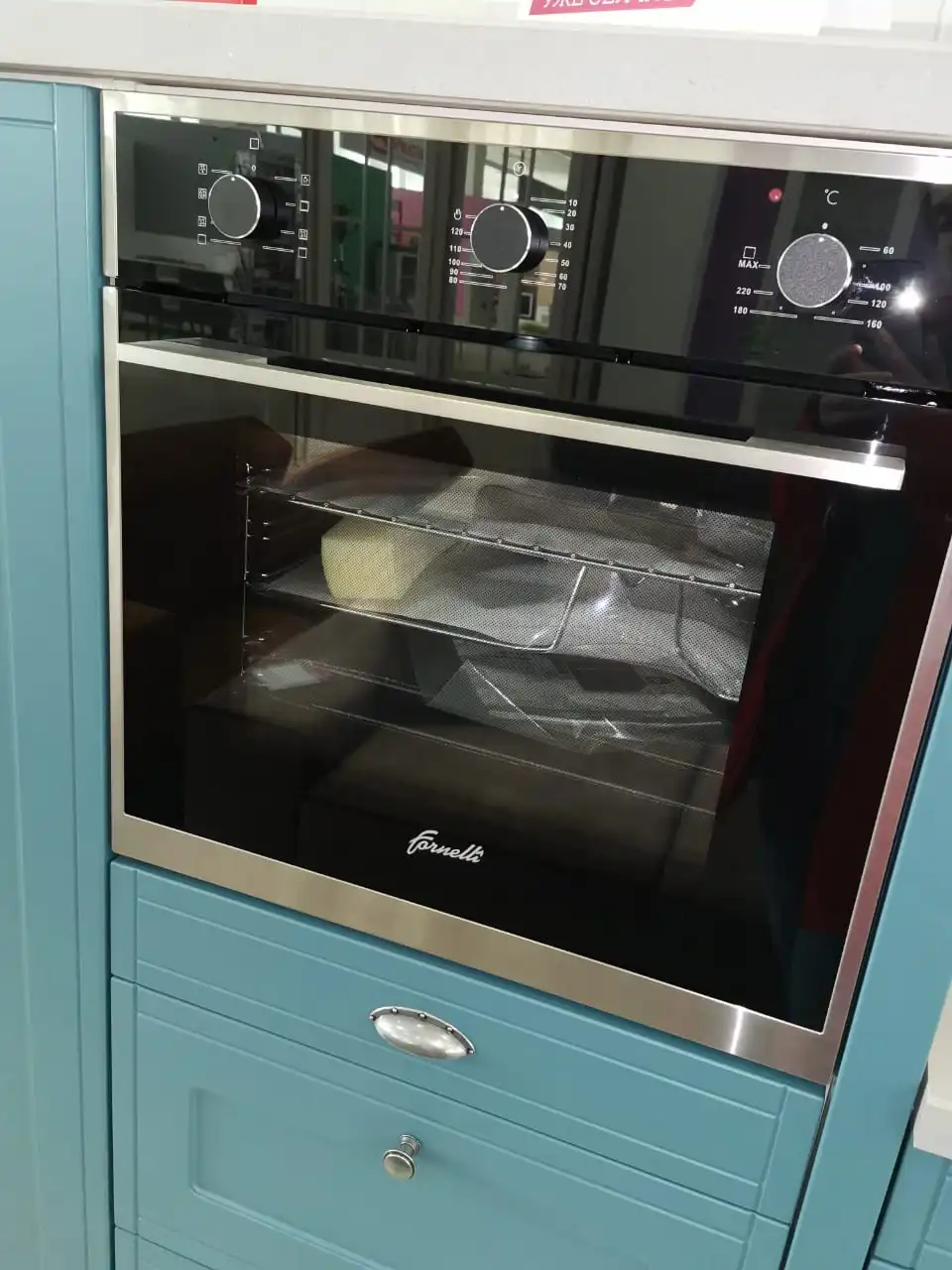 Кухонный гарнитур Адель