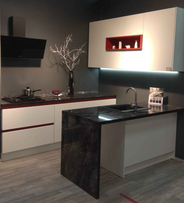 Кухонный гарнитур Токио