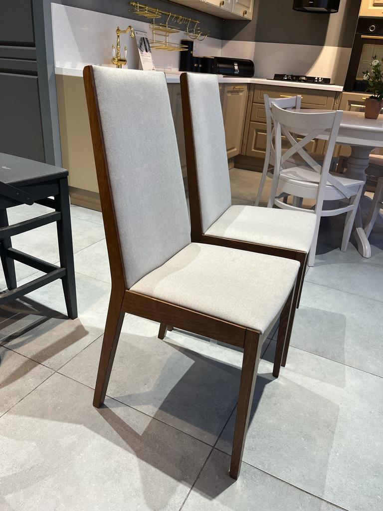 Набор из 2-х стульев CALLIGARIS