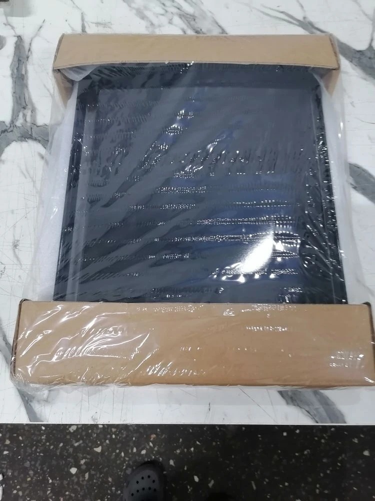 Встраиваемый духовой шкаф Kuppersberg HF 610 B