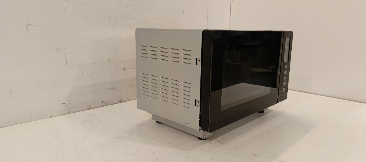 Встраиваемая микроволновая печь KRONA LAUNE 60 BL K  Встраиваемая микроволновая печь KRONA LAUNE 60 BL K