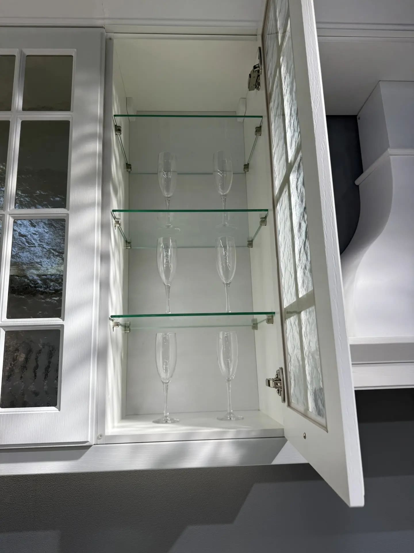 Кухонный гарнитур Николь