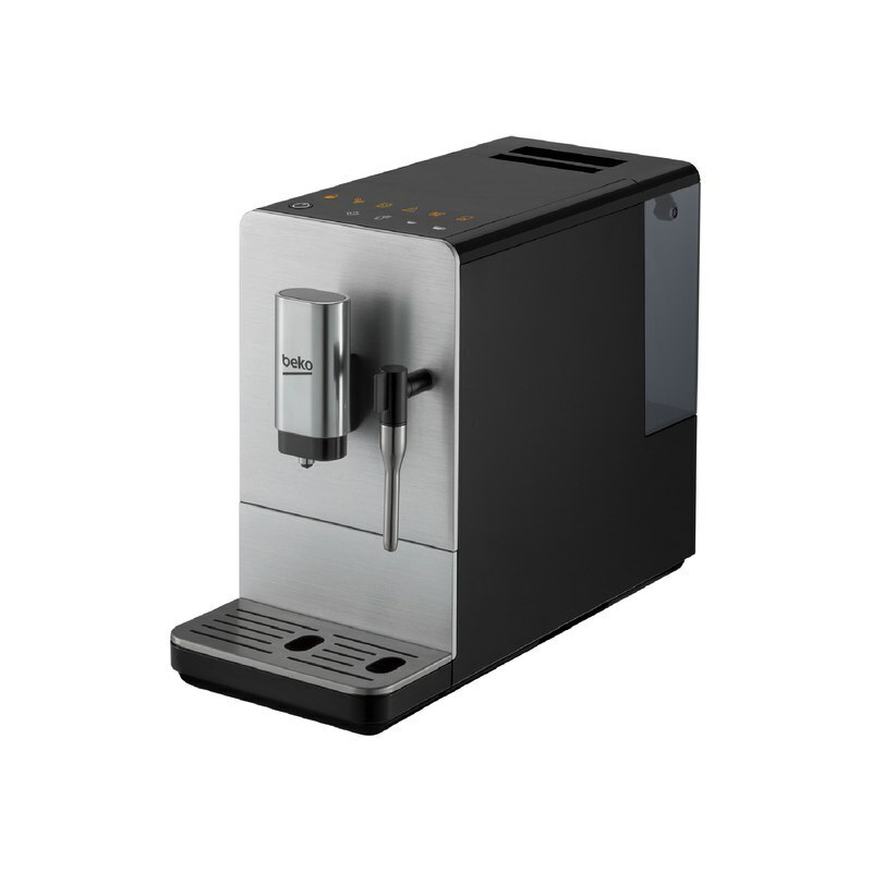 Автоматическая кофемашина BEKO CEG5311X 