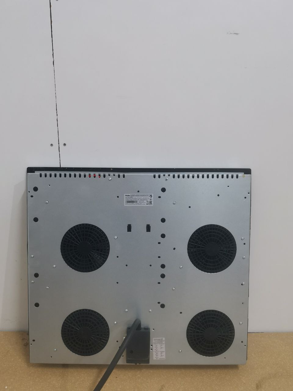 Варочная панель HAIER HHX-Y64NVB 