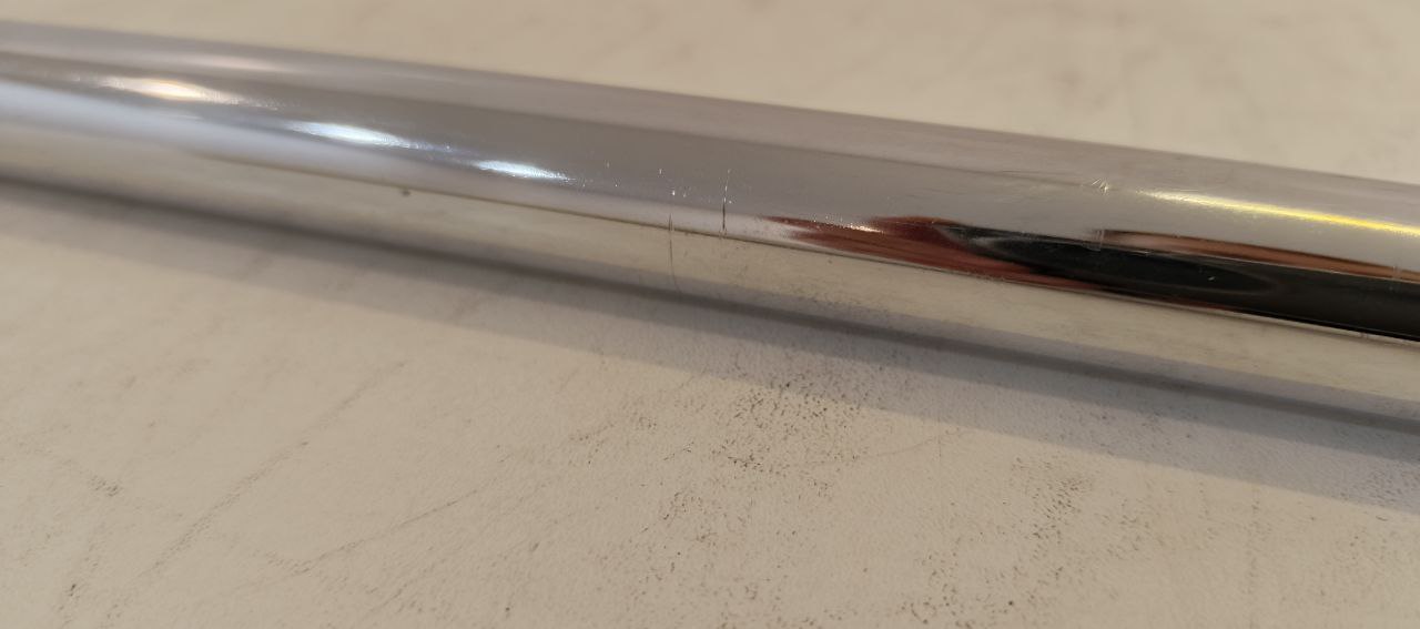 Пантограф SERVETTO 18300002 