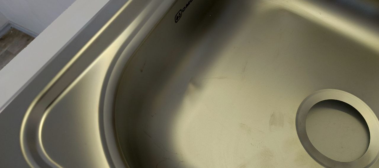 Мойка OMOIKIRI 4993452 Kashiogawa 79-IN  Мойка OMOIKIRI 4993452 Kashiogawa 79-IN