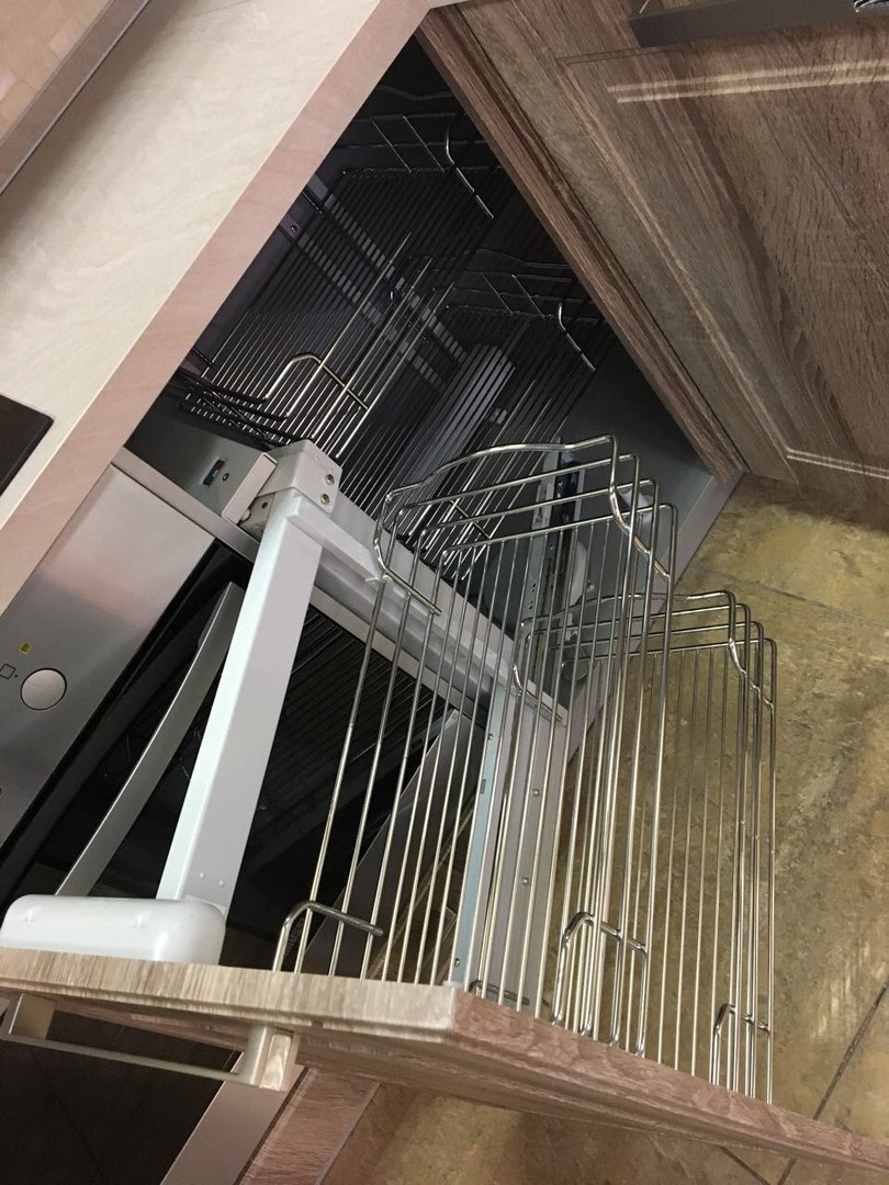 Кухонный гарнитур Портофино