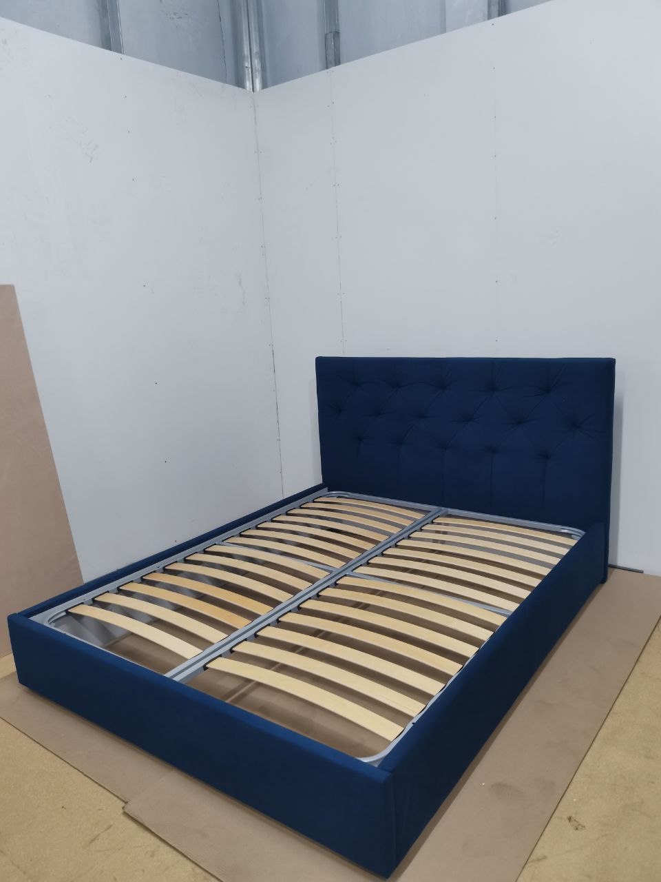 Кровать Vesta SONBERRY 1600*2000