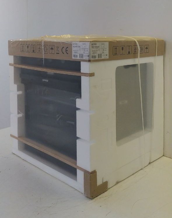 Встраиваемый духовой шкаф GORENJE BO6725E02ABG Встраиваемый духовой шкаф GORENJE BO6725E02ABG