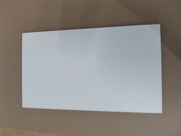 Фасад без патины