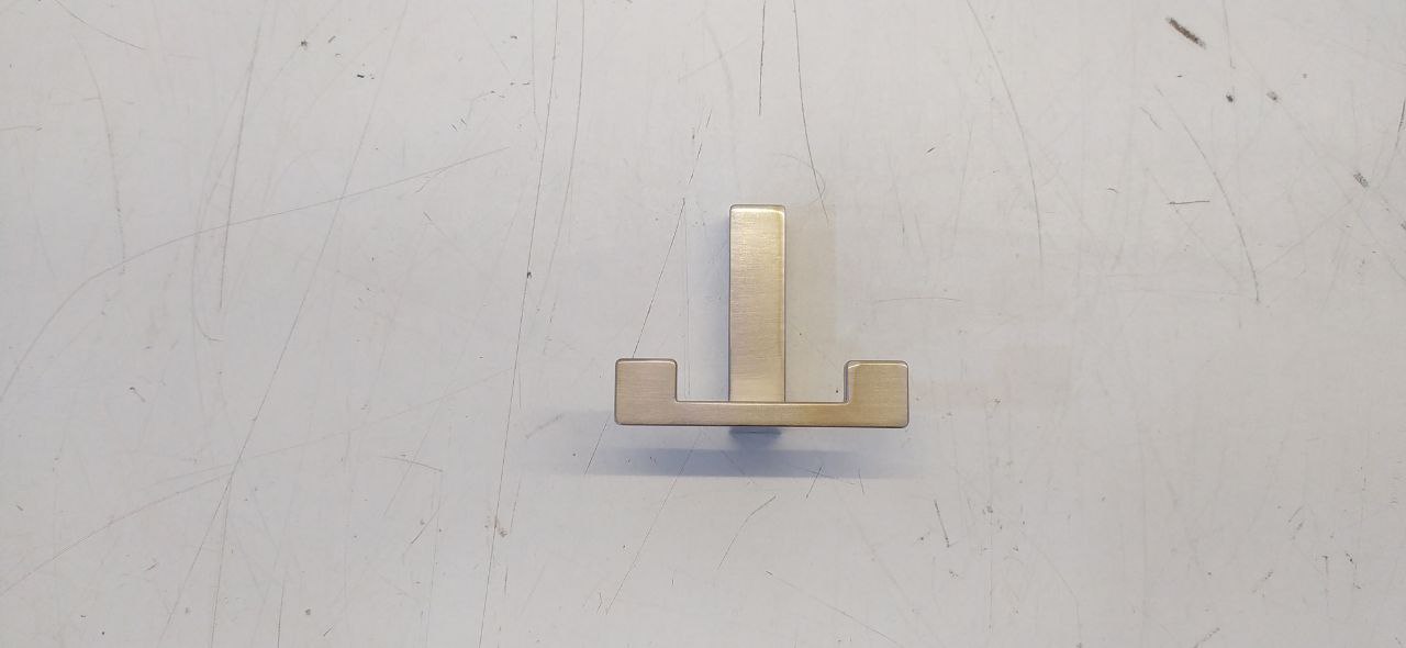 Крючок 2325/ZN75 Крючок 2325/ZN75