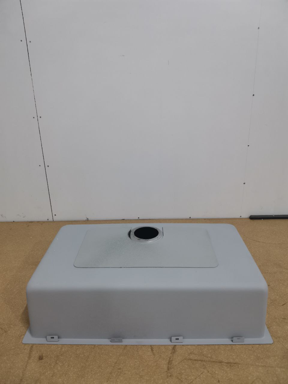 Мойка OMOIKIRI 4997119 Tadzava 75-U/I-IN ULTRA 15 