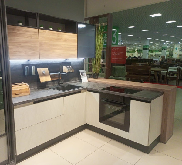 Кухонный гарнитур Спарк