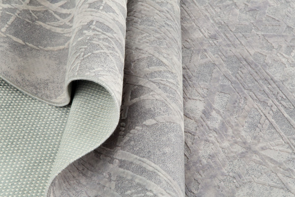 Ковёр Line Grey CHISTETIKA 36433 (1,6*2,3)