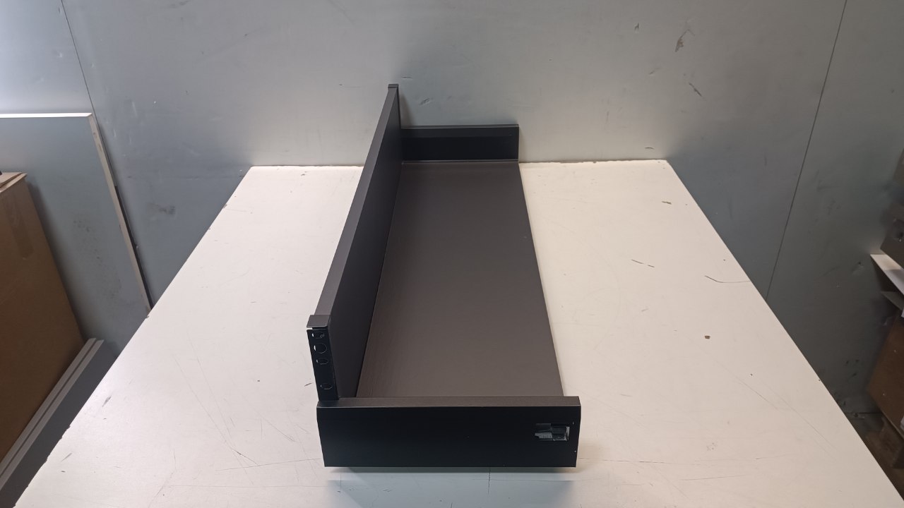 Выдвижной ящик HETTICH Arcitech APRH-186-E90 