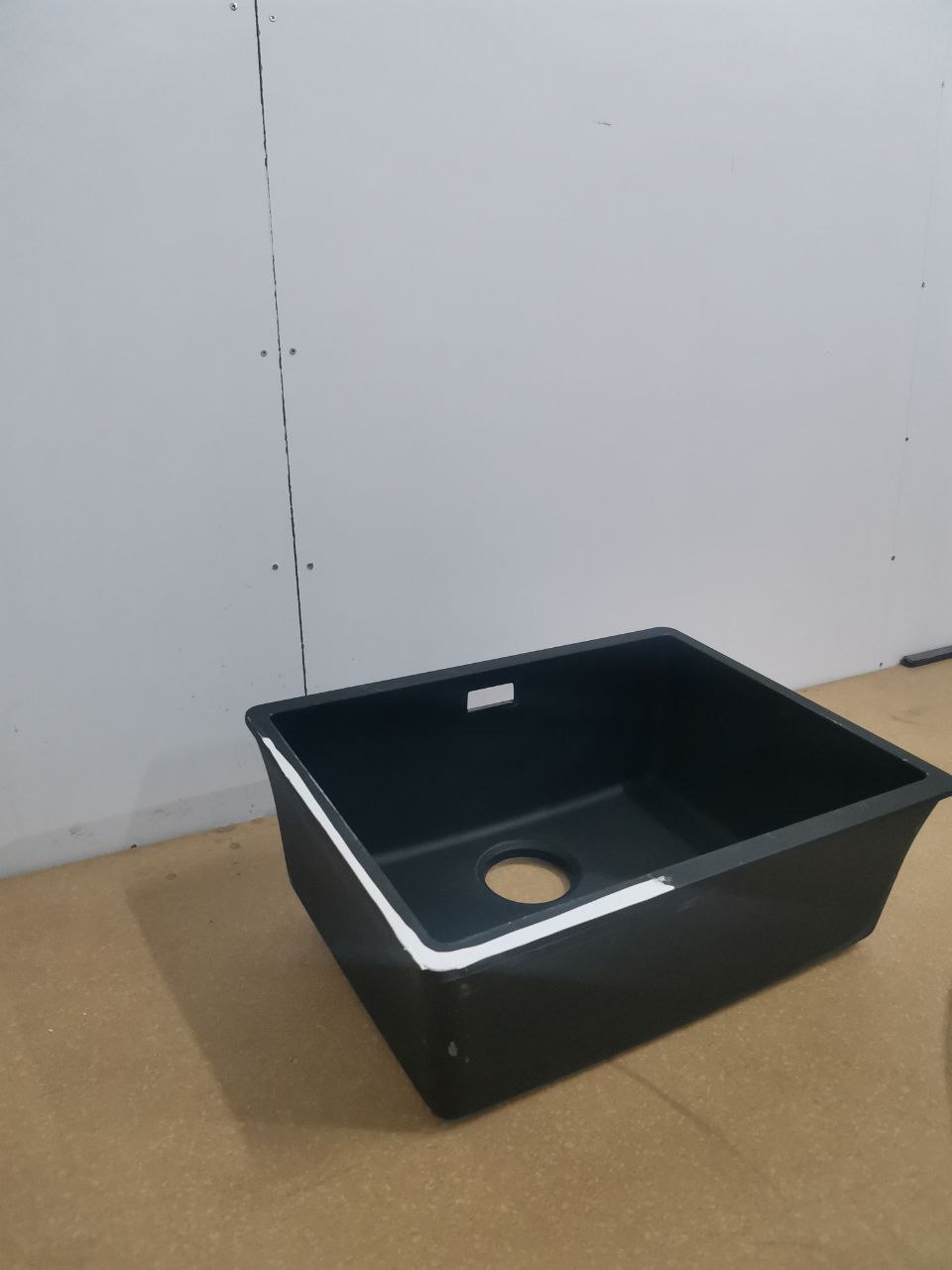 Мойка OMOIKIRI 4993410 Kata 54-U-BL