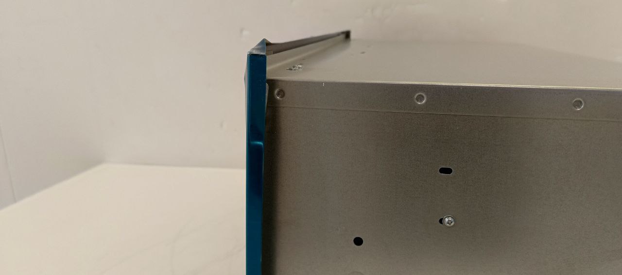 Вытяжка HAIER B2B HVX BI671X 