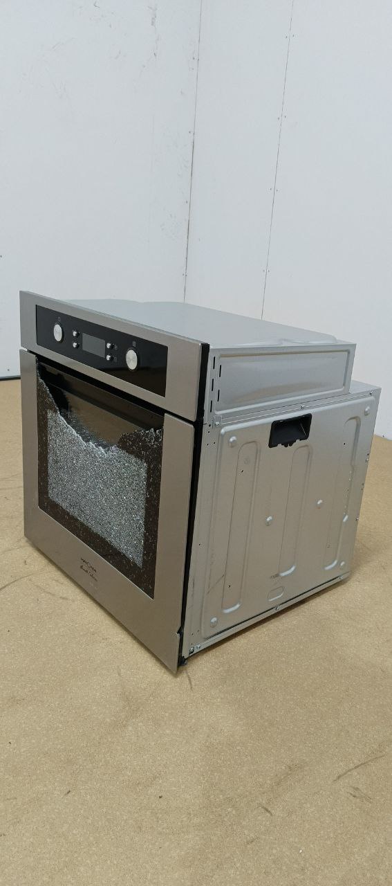 Встраиваемый духовой шкаф KRONA BELCANTO 60 IX  Встраиваемый духовой шкаф KRONA BELCANTO 60 IX