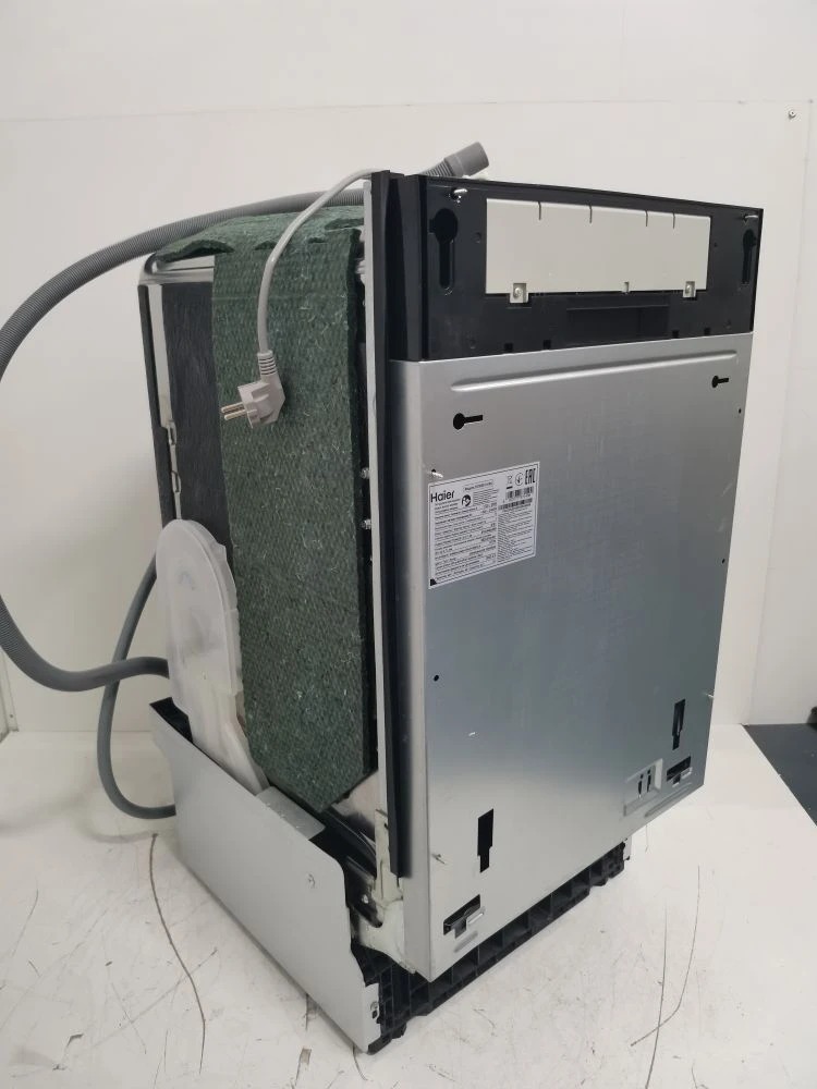 Встраиваемая посудомоечная машина HAIER HDWE9-191RU 