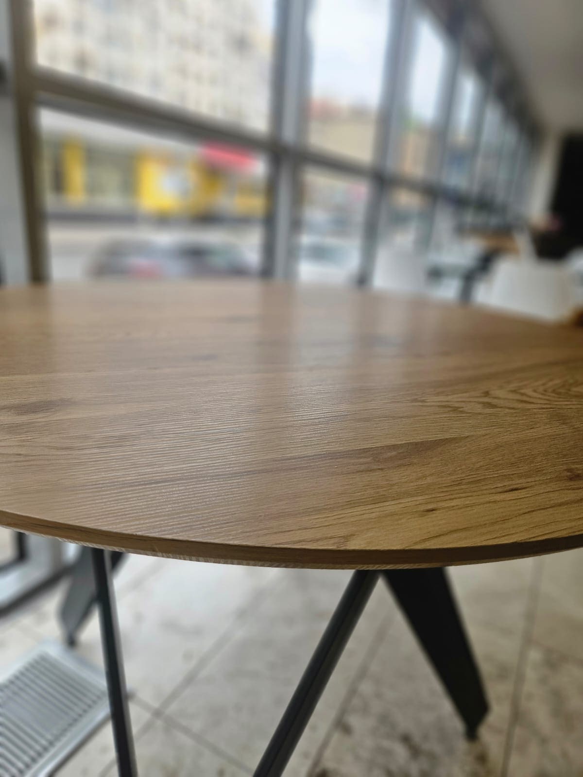 Стол обеденный HALMAR V-CH-MOZAMBIK-ST  Стол обеденный HALMAR V-CH-MOZAMBIK-ST