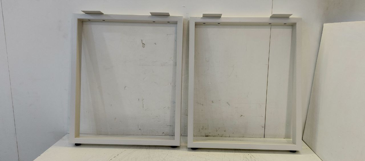 Комплект 2х барных опор ПОКОНАР Мадрид 720х595 (ОП8-72R) 