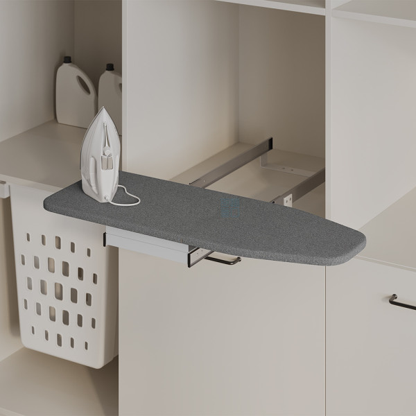 Гладильная поворотная доска HART