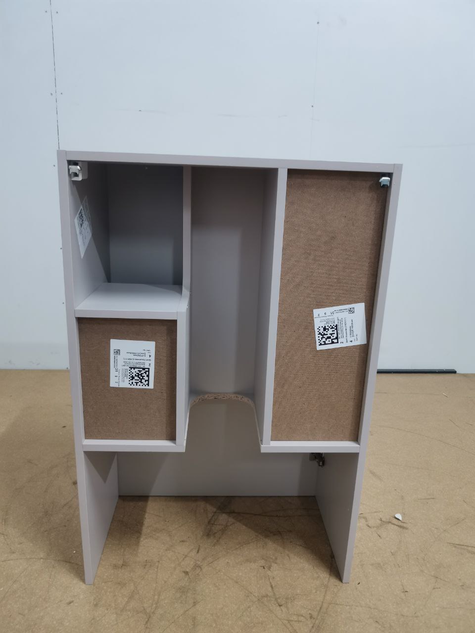 Секция V0934-63-600G-L (VIT)