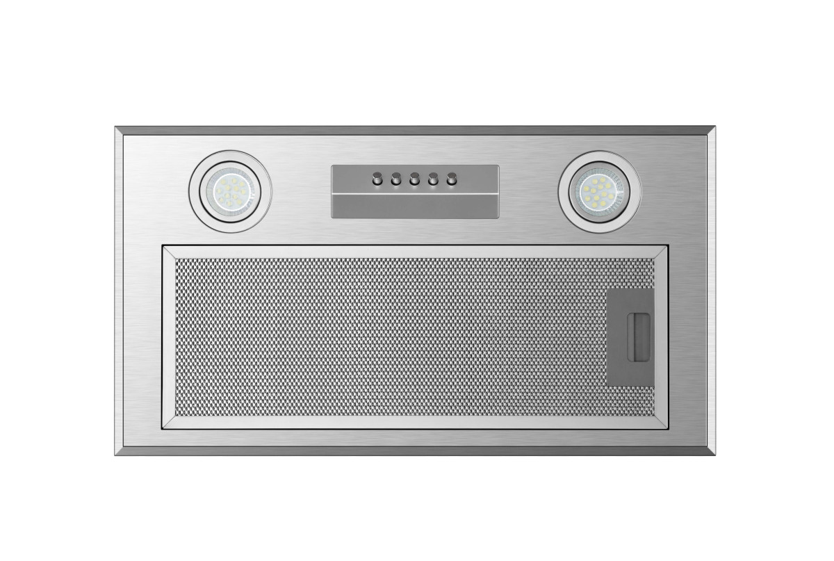 Вытяжка встраиваемая MIDEA B2B MH60I300X 