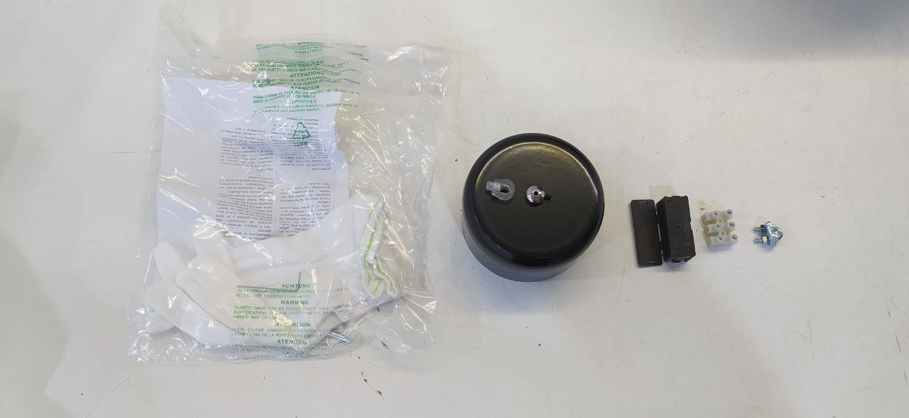 Светильник ZAVA Amedeo diam 40 