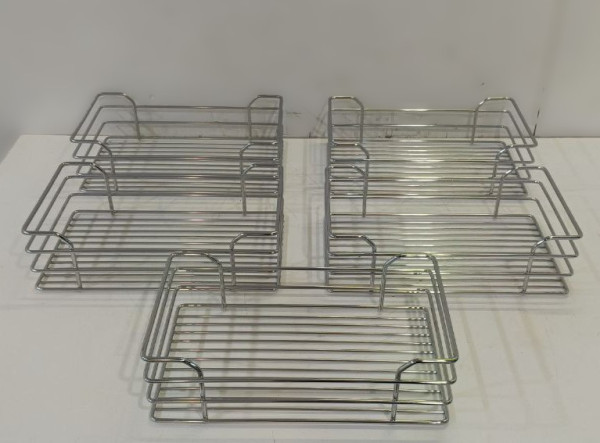 Комплект 5 корзин Комплект 5 корзин