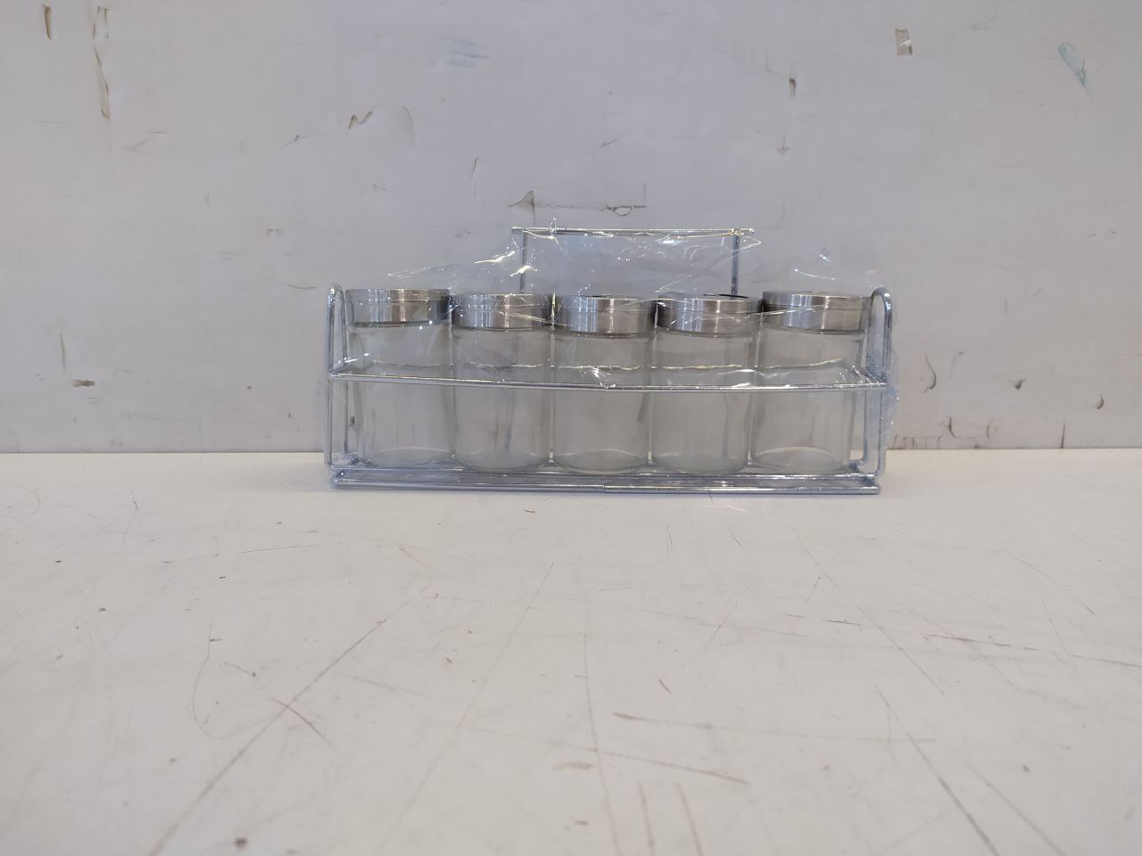 Набор для специй на подставке MAYER&BOCH 26889