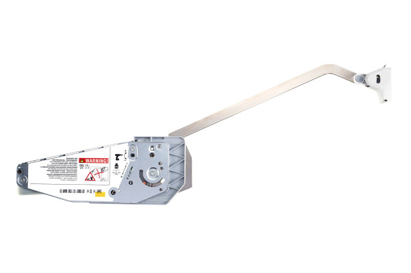 Комплект 2 шт KESSEBOHMER Free Fold J5fs 